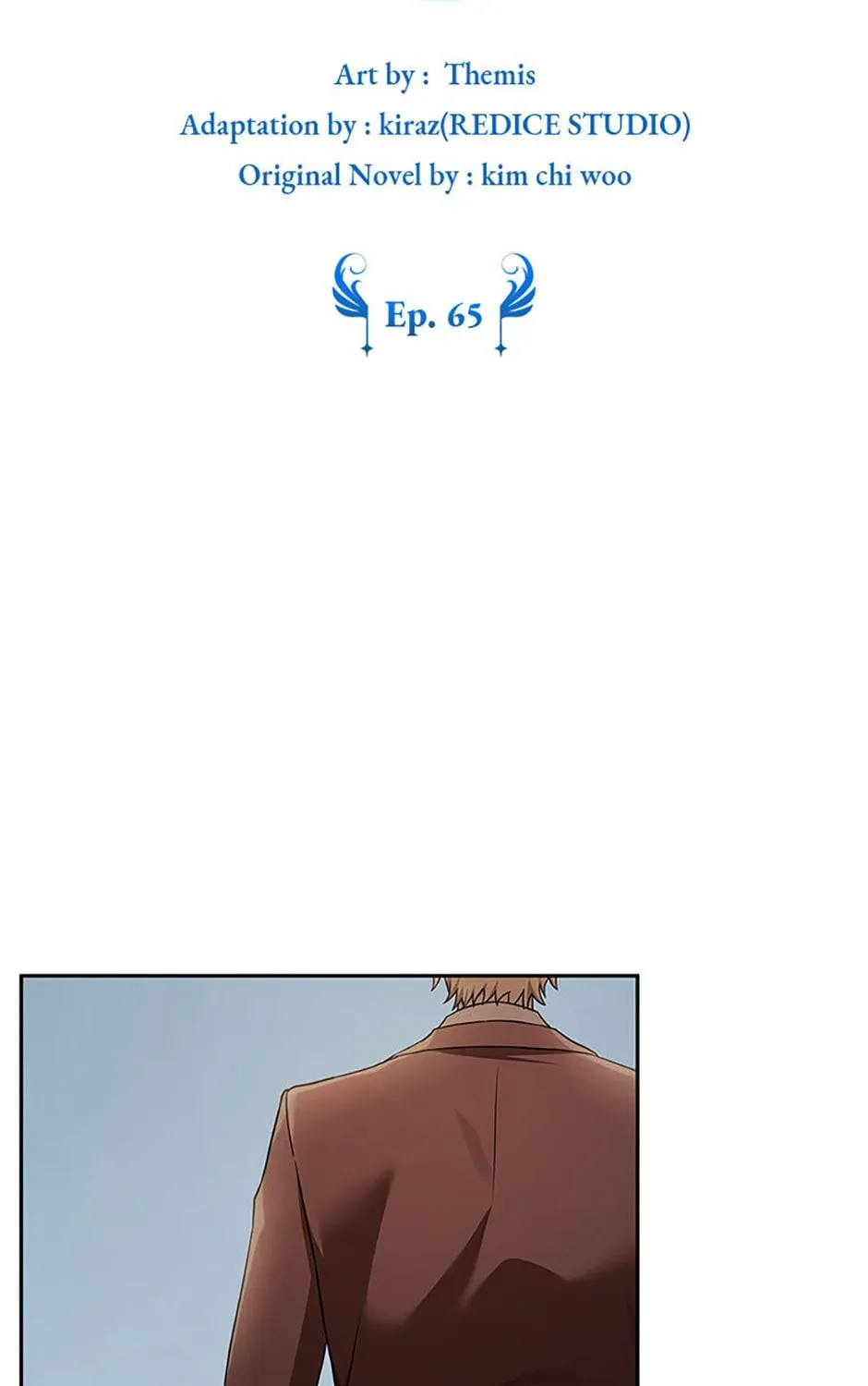 Read The Infinite Mage chapter 65 image 29 on Lezhin