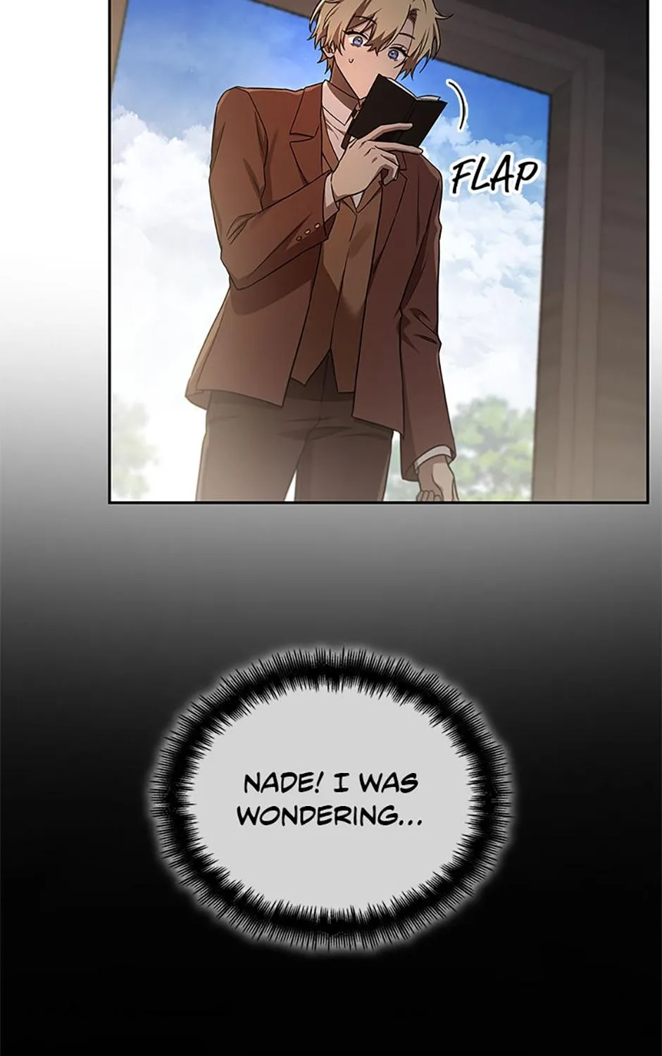 Read The Infinite Mage chapter 65 image 35 on Lezhin