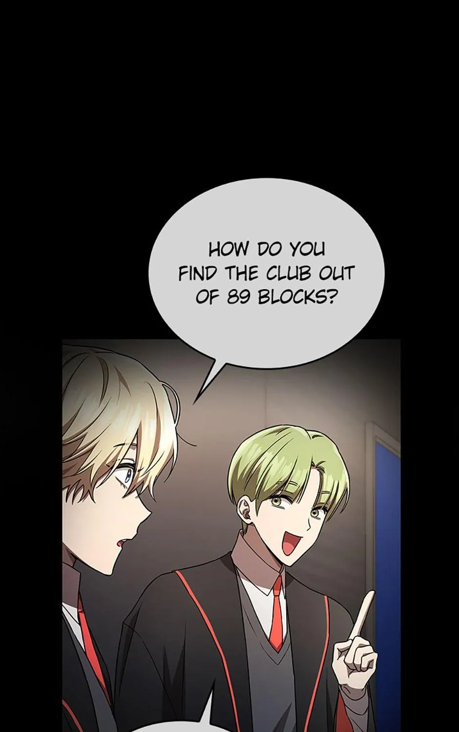 Read The Infinite Mage chapter 65 image 37 on Lezhin