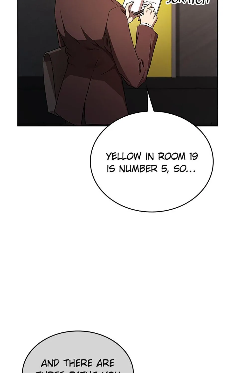 Read The Infinite Mage chapter 65 image 43 on Lezhin