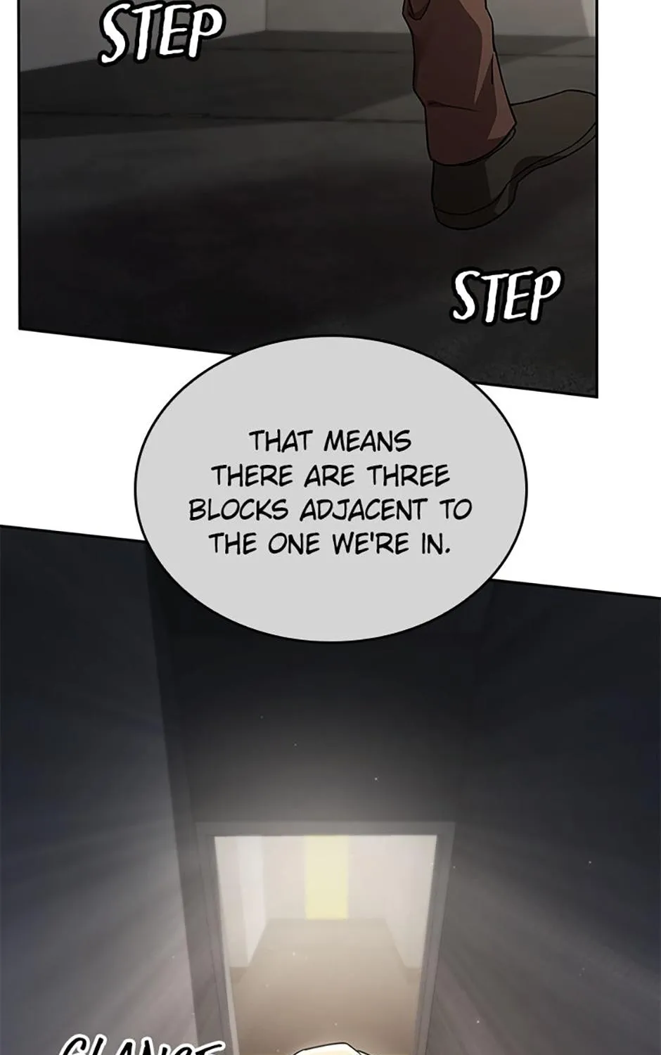 Read The Infinite Mage chapter 65 image 45 on Lezhin
