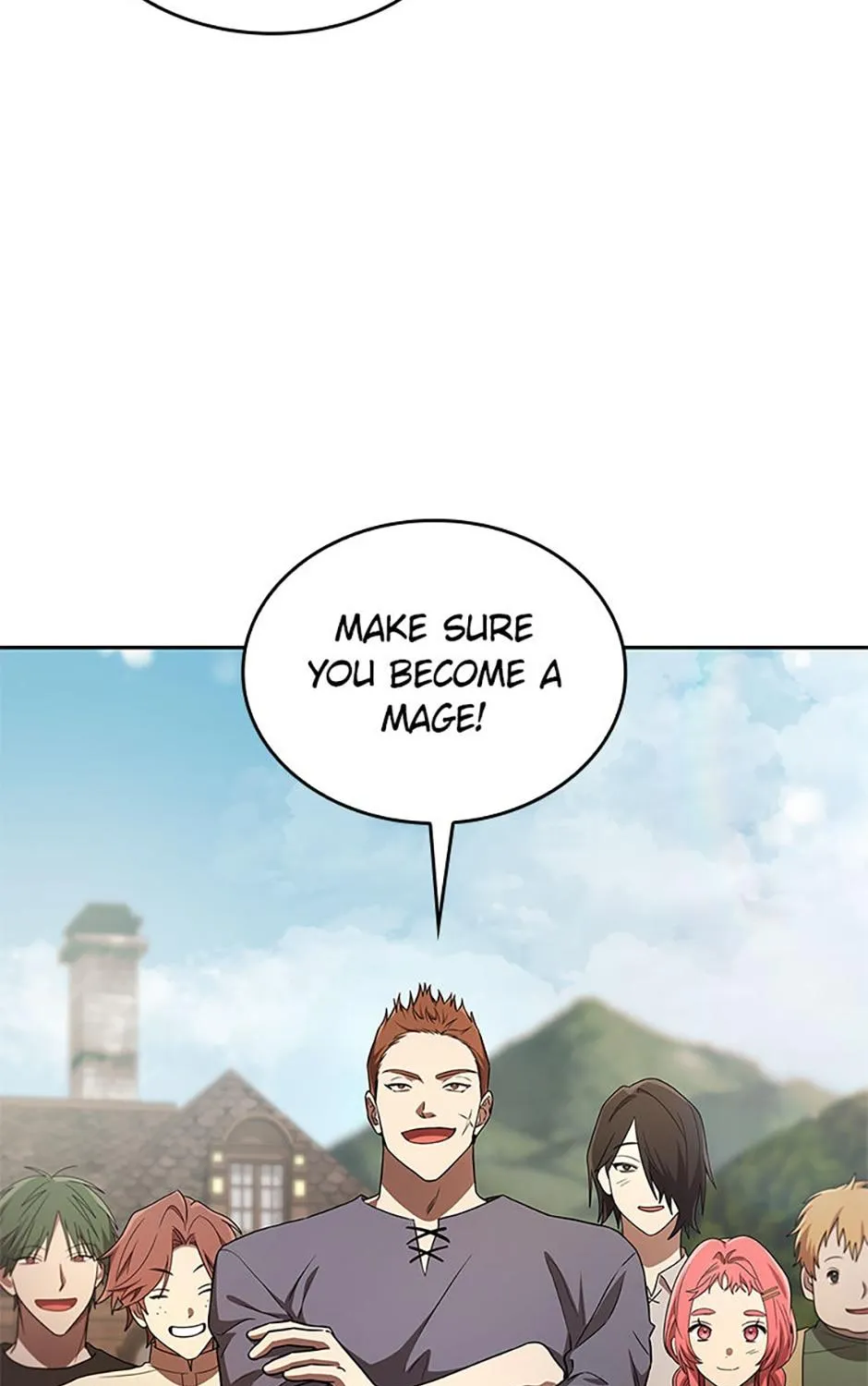 Read The Infinite Mage chapter 65 image 5 on Lezhin