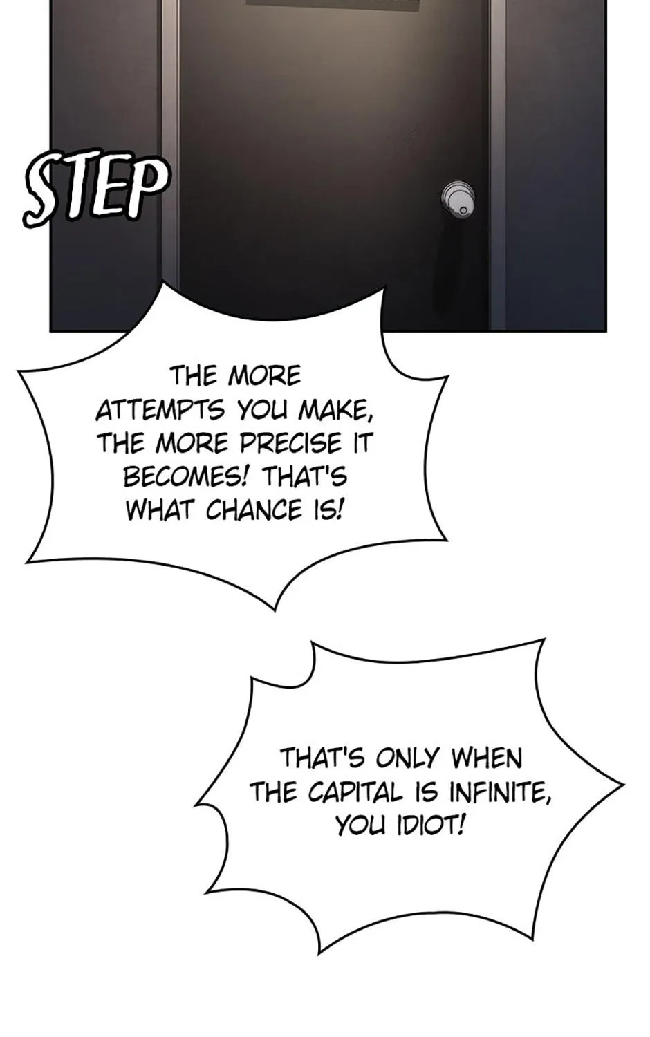 Read The Infinite Mage chapter 65 image 65 on Lezhin