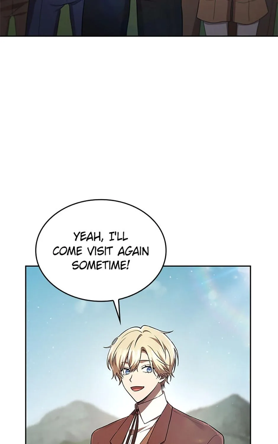 Read The Infinite Mage chapter 65 image 7 on Lezhin
