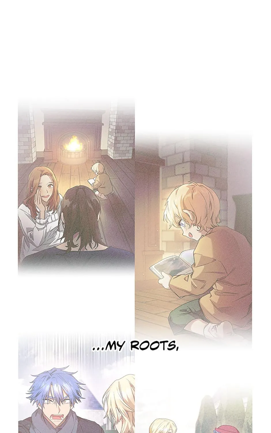 Read The Infinite Mage chapter 65 image 73 on Lezhin