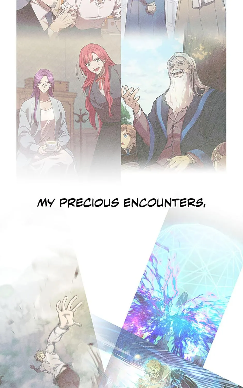 Read The Infinite Mage chapter 65 image 75 on Lezhin