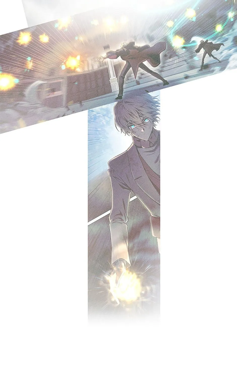 Read The Infinite Mage chapter 65 image 77 on Lezhin