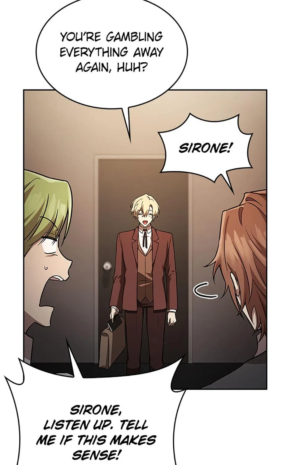Read The Infinite Mage chapter 65 image 81 on Lezhin