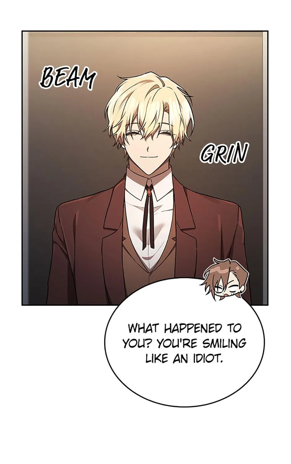 Read The Infinite Mage chapter 65 image 83 on Lezhin