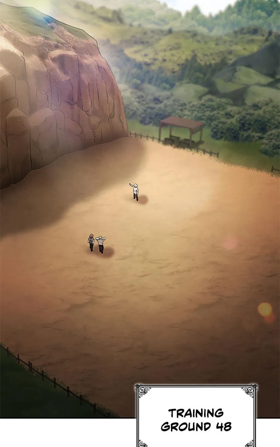Read The Infinite Mage chapter 65 image 89 on Lezhin