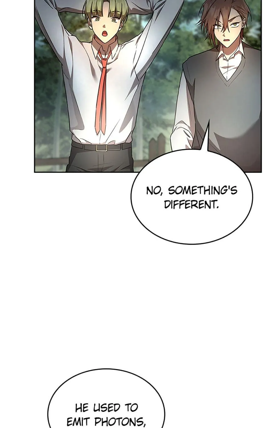Read The Infinite Mage chapter 65 image 95 on Lezhin