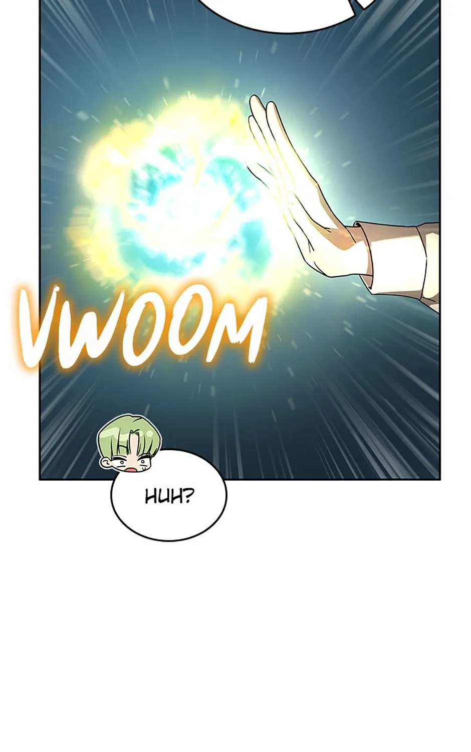 Read The Infinite Mage chapter 65 image 97 on Lezhin