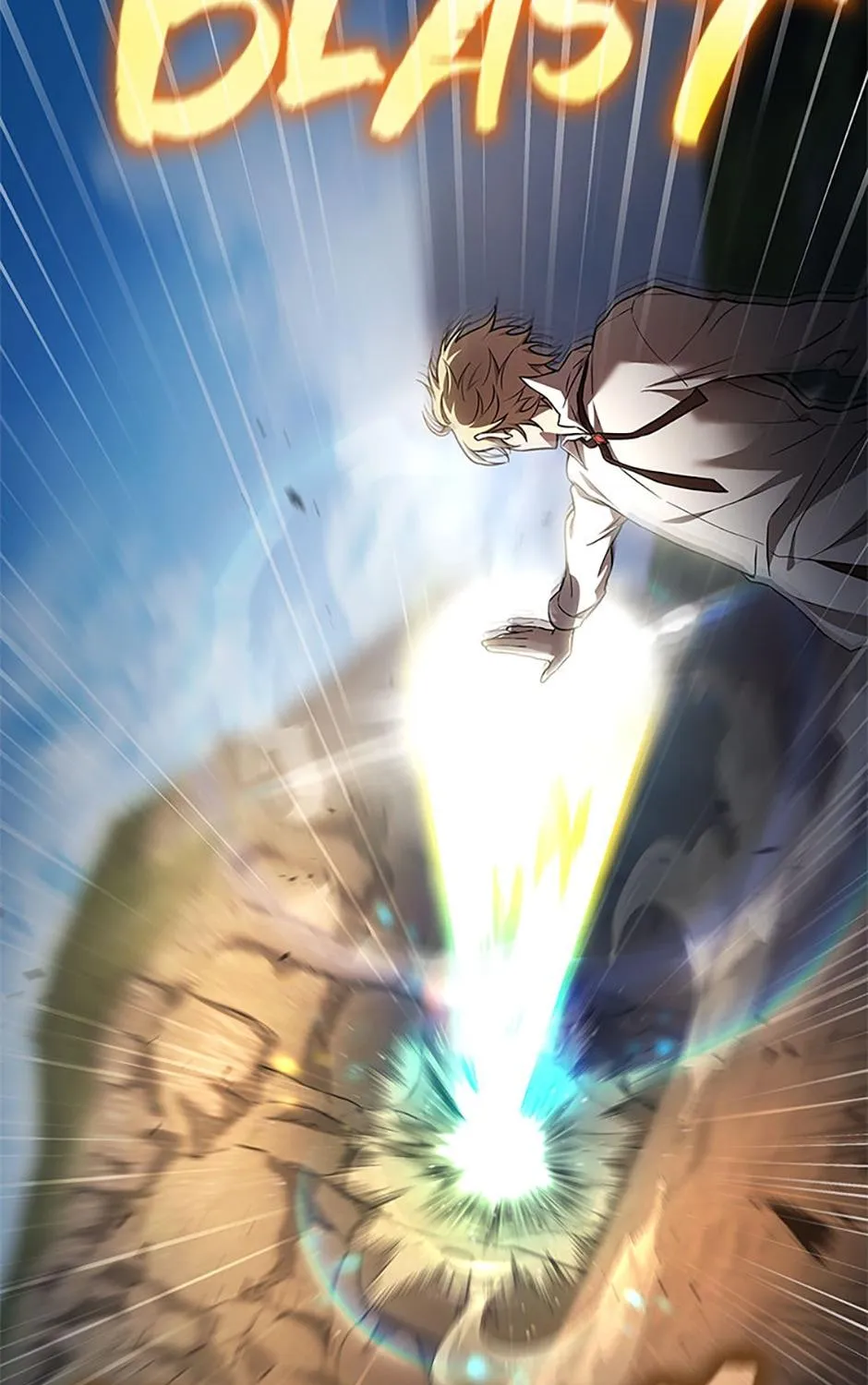 Read The Infinite Mage chapter 65 image 99 on Lezhin