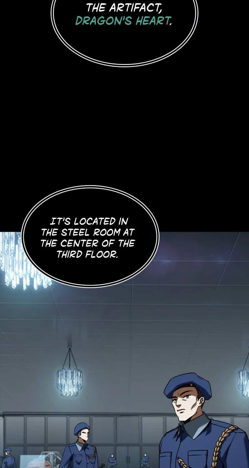 Read The Infinite Mage chapter 66 image 10 on Lezhin