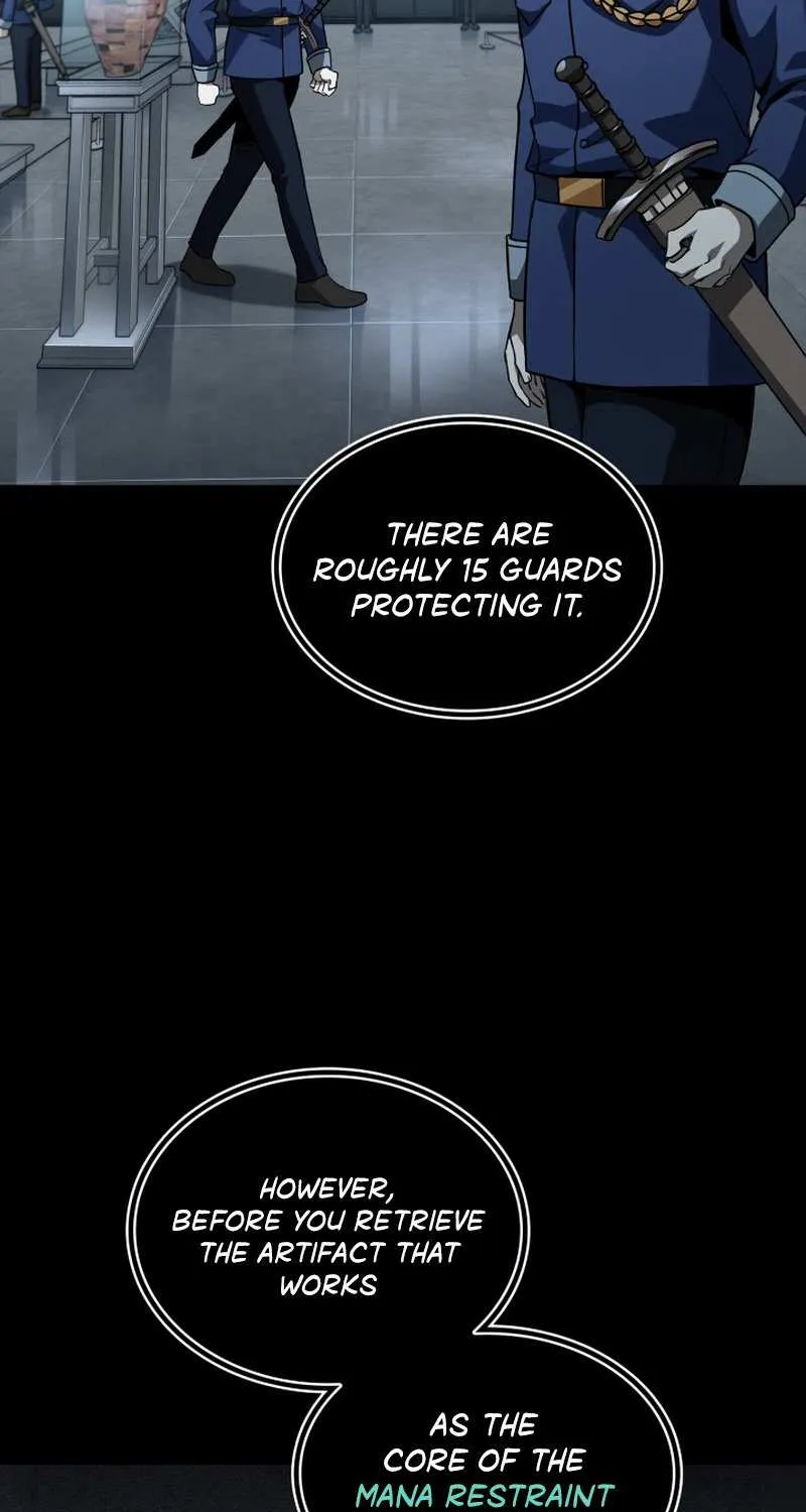 Read The Infinite Mage chapter 66 image 11 on Lezhin