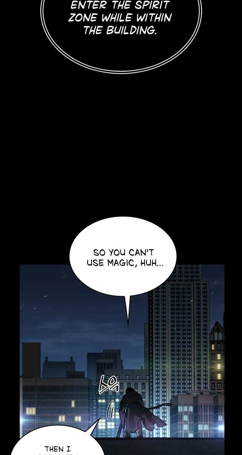 Read The Infinite Mage chapter 66 image 13 on Lezhin