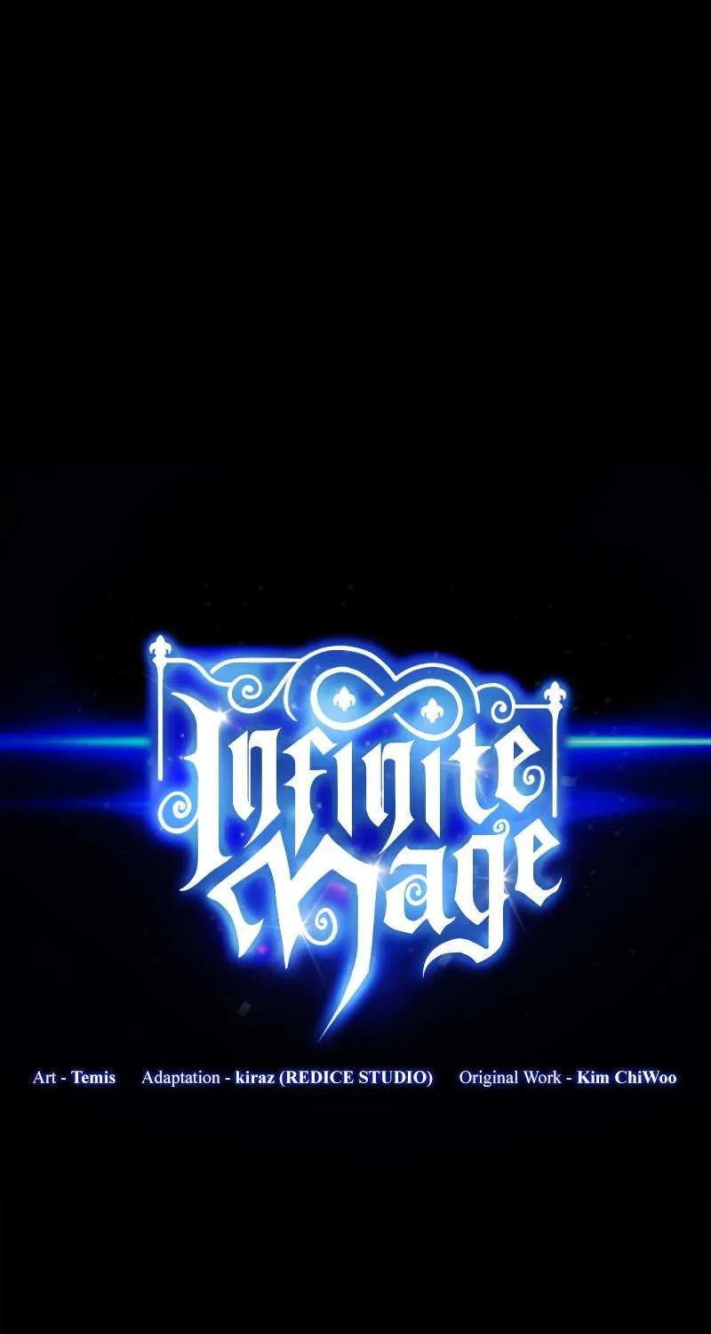 Read The Infinite Mage chapter 66 image 2 on Lezhin