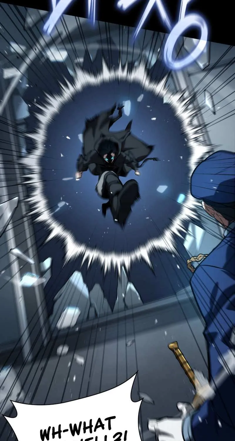 Read The Infinite Mage chapter 66 image 23 on Lezhin