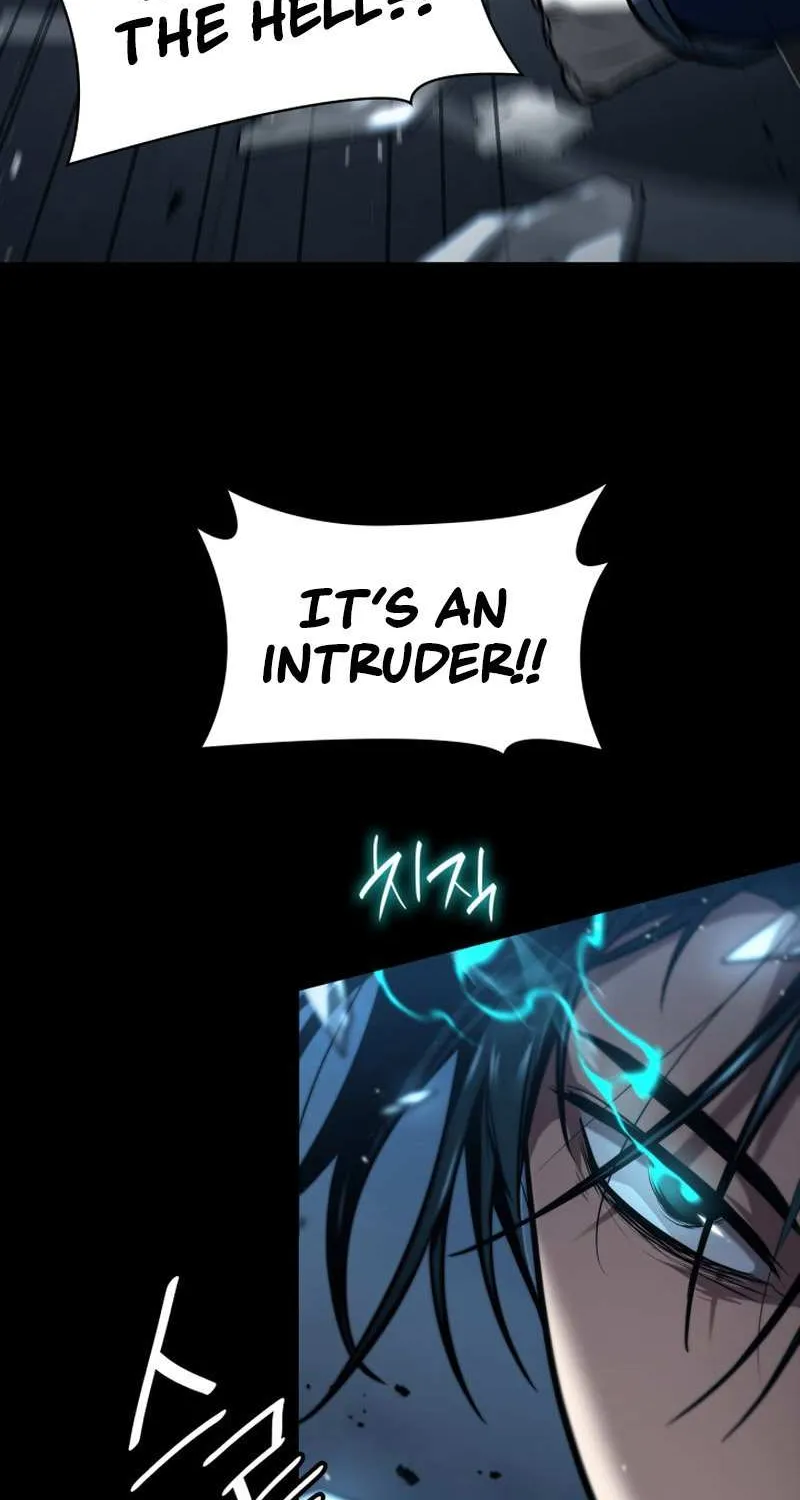 Read The Infinite Mage chapter 66 image 24 on Lezhin