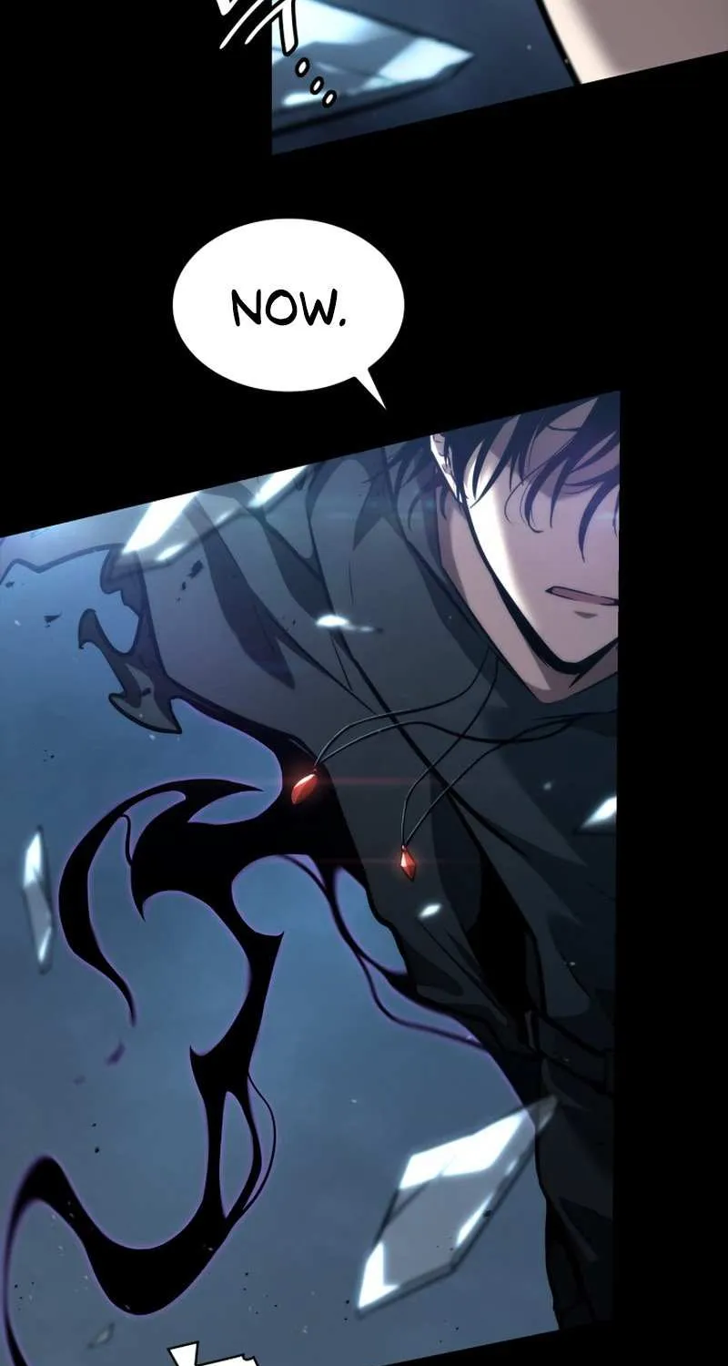 Read The Infinite Mage chapter 66 image 25 on Lezhin