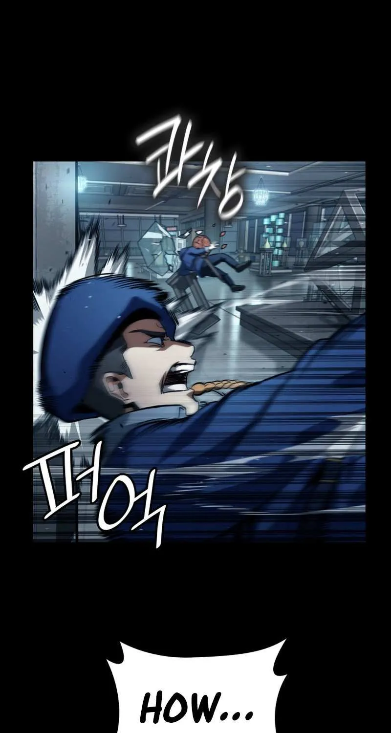 Read The Infinite Mage chapter 66 image 29 on Lezhin