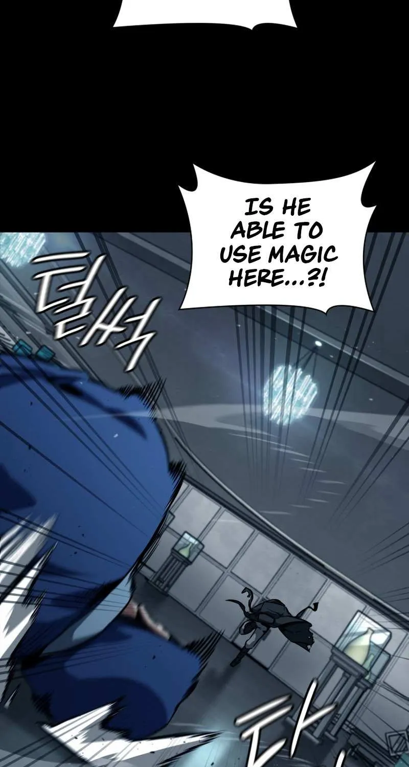 Read The Infinite Mage chapter 66 image 30 on Lezhin