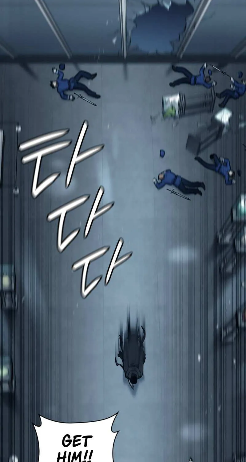 Read The Infinite Mage chapter 66 image 32 on Lezhin