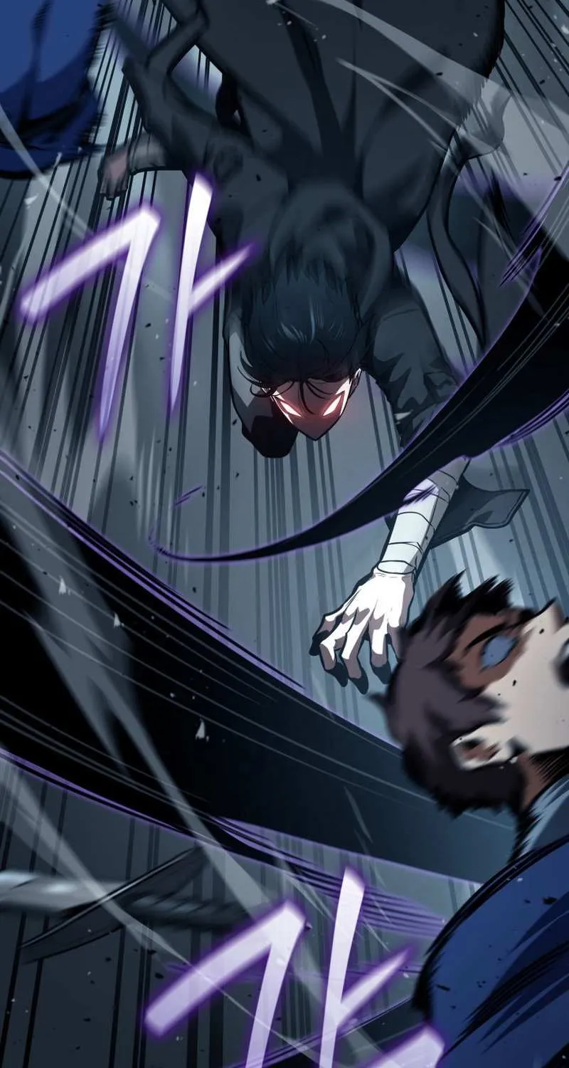 Read The Infinite Mage chapter 66 image 37 on Lezhin