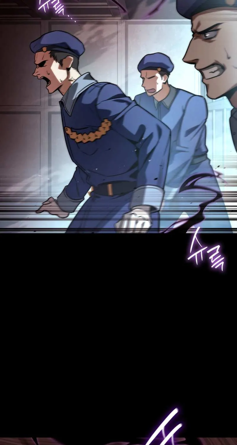 Read The Infinite Mage chapter 66 image 49 on Lezhin