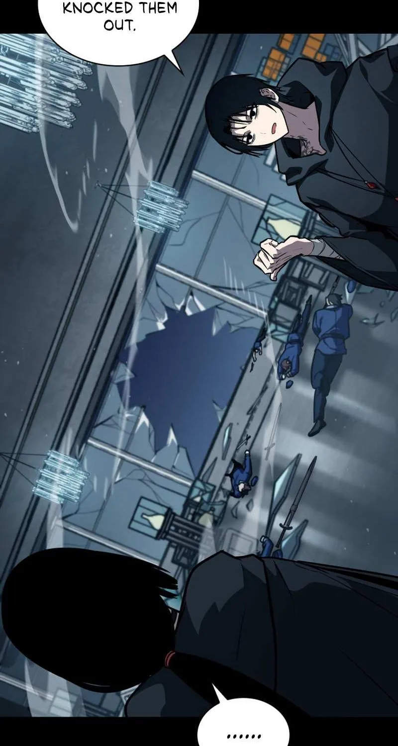 Read The Infinite Mage chapter 66 image 57 on Lezhin