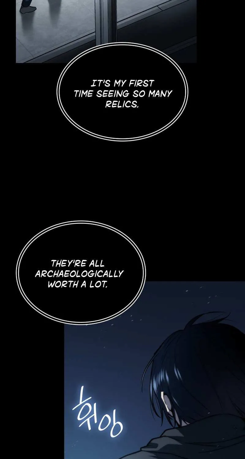 Read The Infinite Mage chapter 66 image 7 on Lezhin