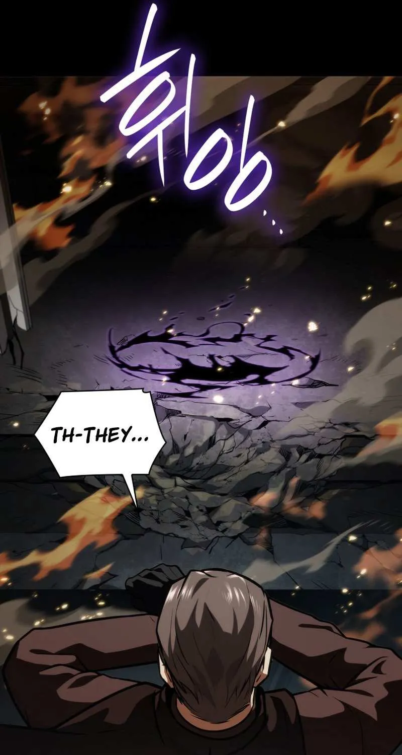 Read The Infinite Mage chapter 66 image 74 on Lezhin
