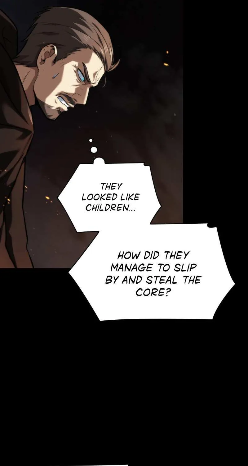 Read The Infinite Mage chapter 66 image 77 on Lezhin