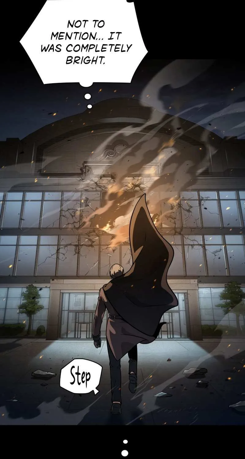 Read The Infinite Mage chapter 66 image 78 on Lezhin