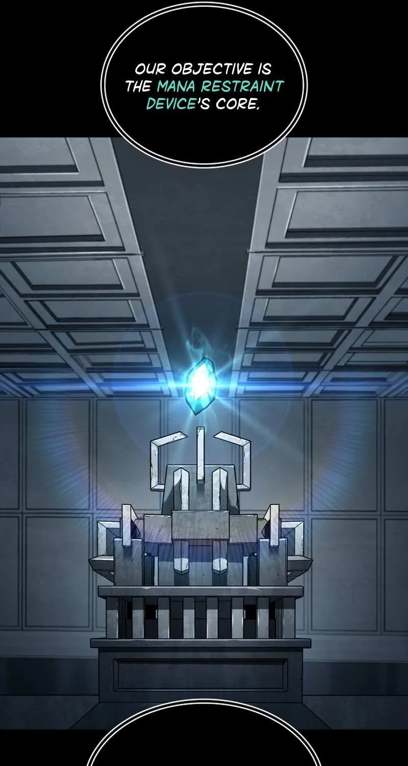 Read The Infinite Mage chapter 66 image 9 on Lezhin
