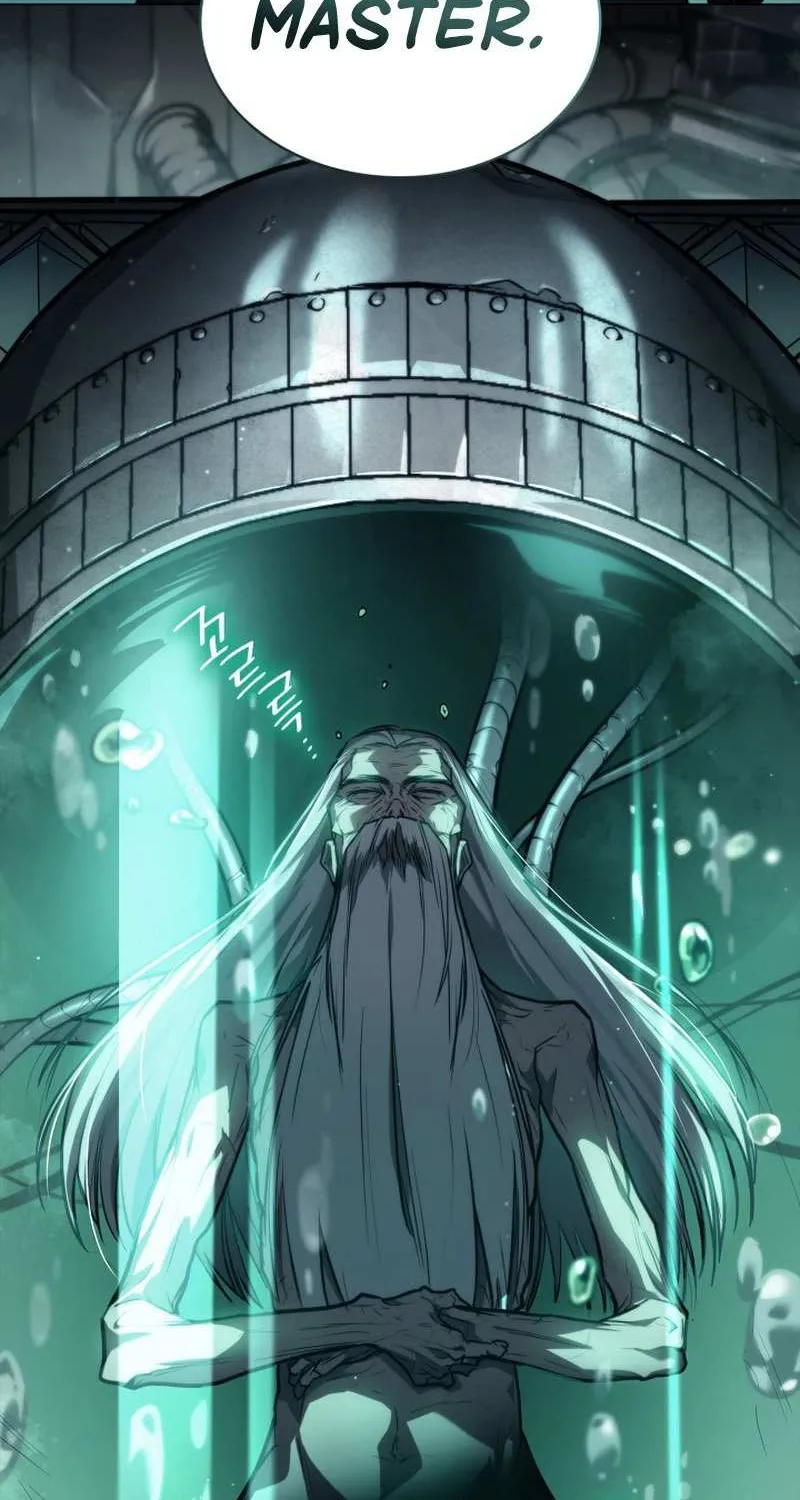 Read The Infinite Mage chapter 66 image 93 on Lezhin