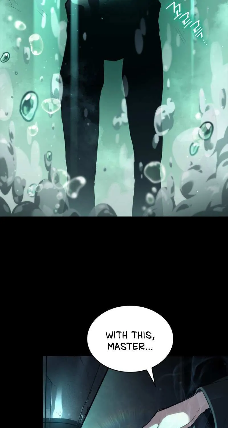 Read The Infinite Mage chapter 66 image 94 on Lezhin