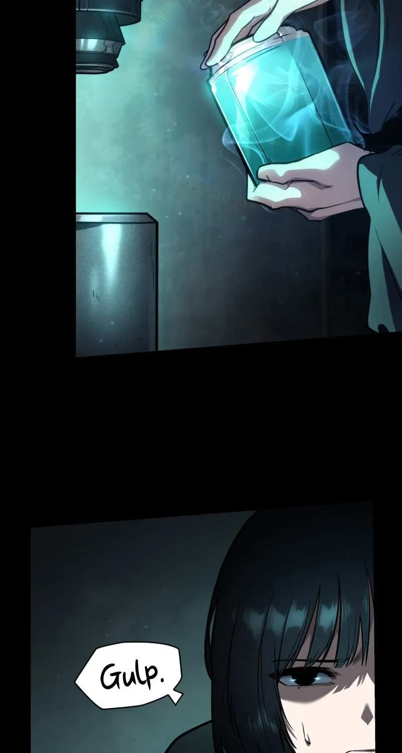 Read The Infinite Mage chapter 66 image 95 on Lezhin