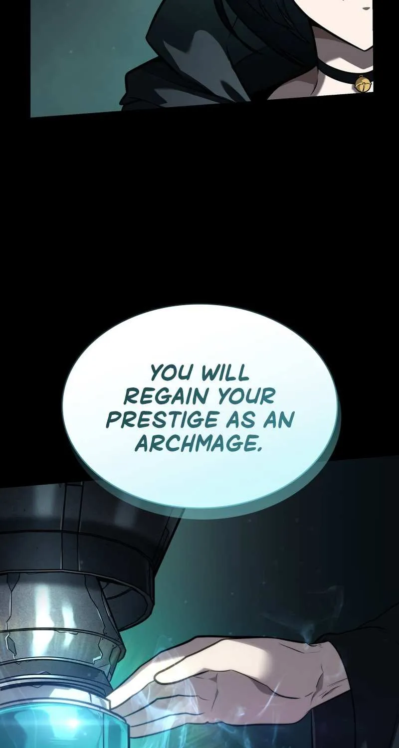 Read The Infinite Mage chapter 66 image 96 on Lezhin