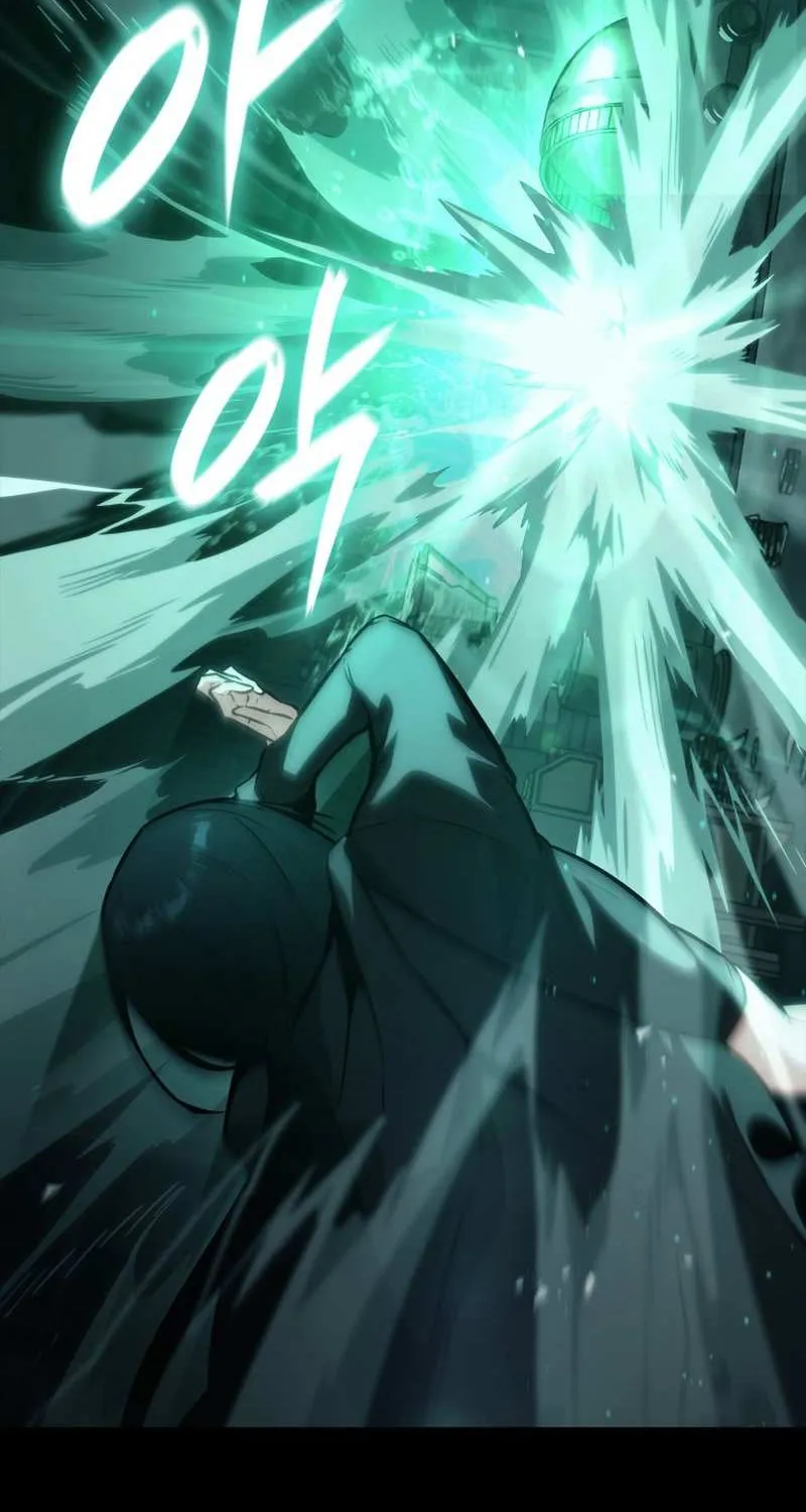 Read The Infinite Mage chapter 66 image 99 on Lezhin