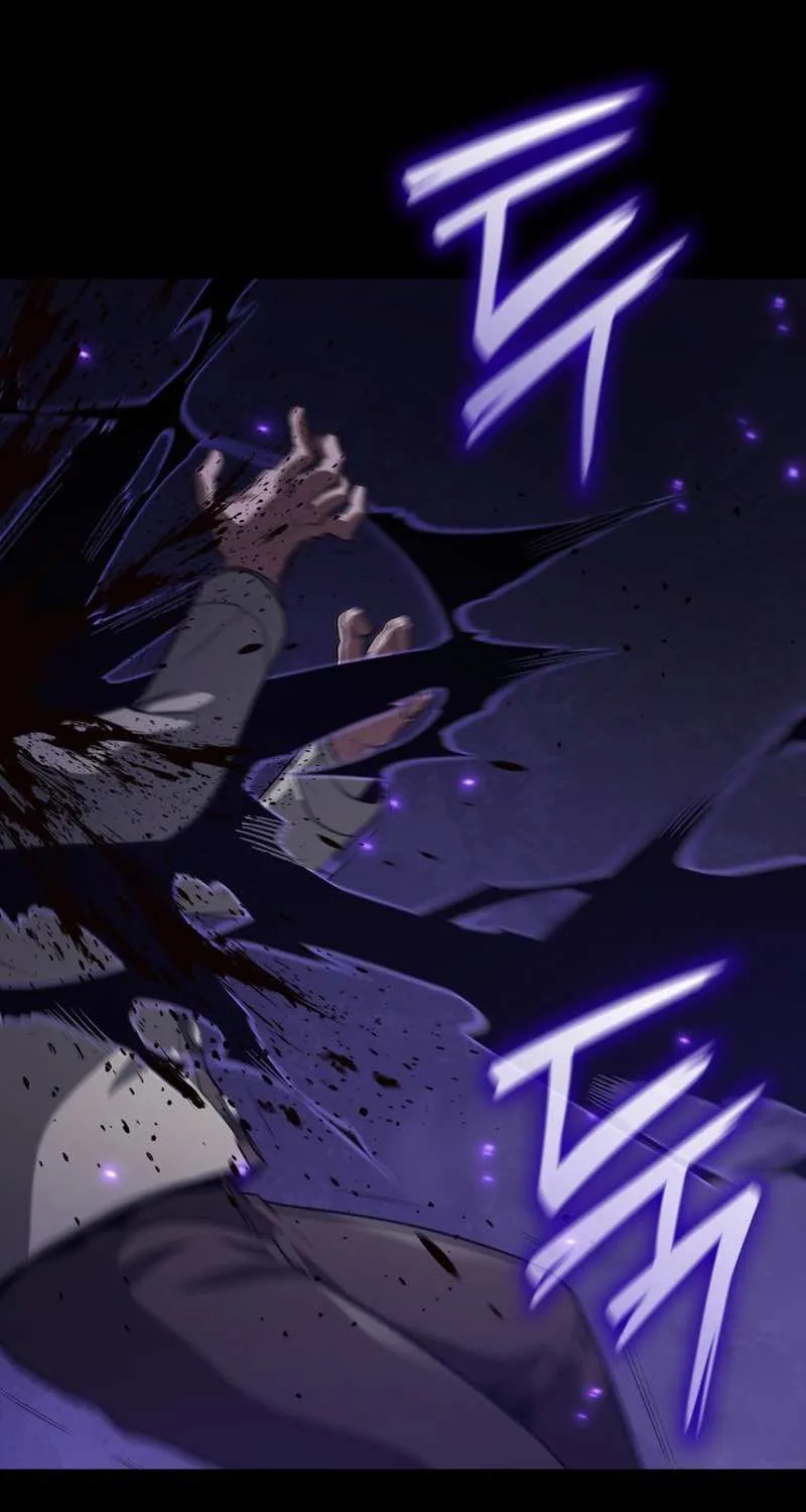 Read The Infinite Mage chapter 67 image 107 on Lezhin