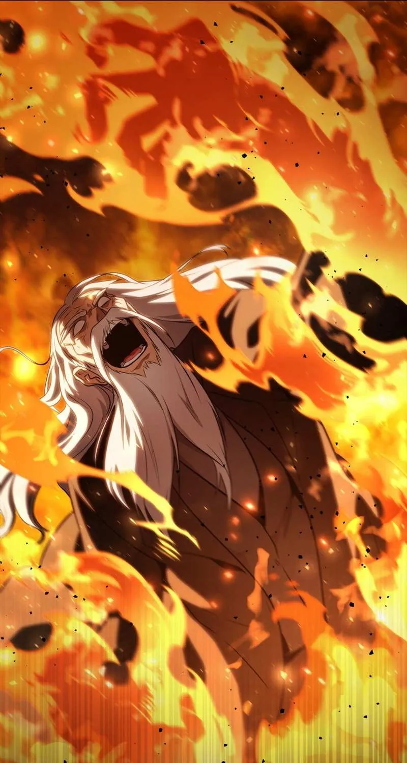 Read The Infinite Mage chapter 67 image 14 on Lezhin