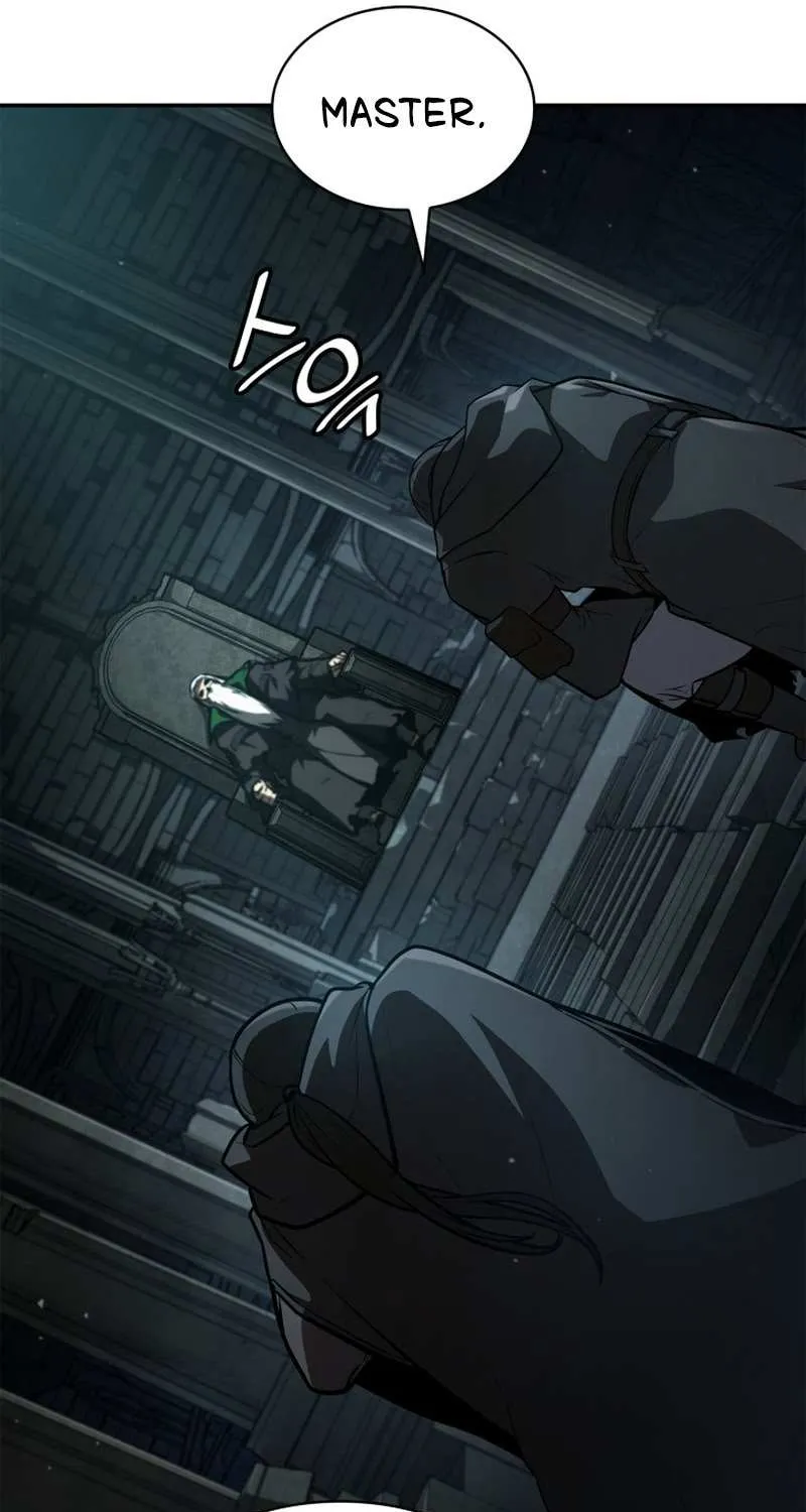 Read The Infinite Mage chapter 67 image 21 on Lezhin