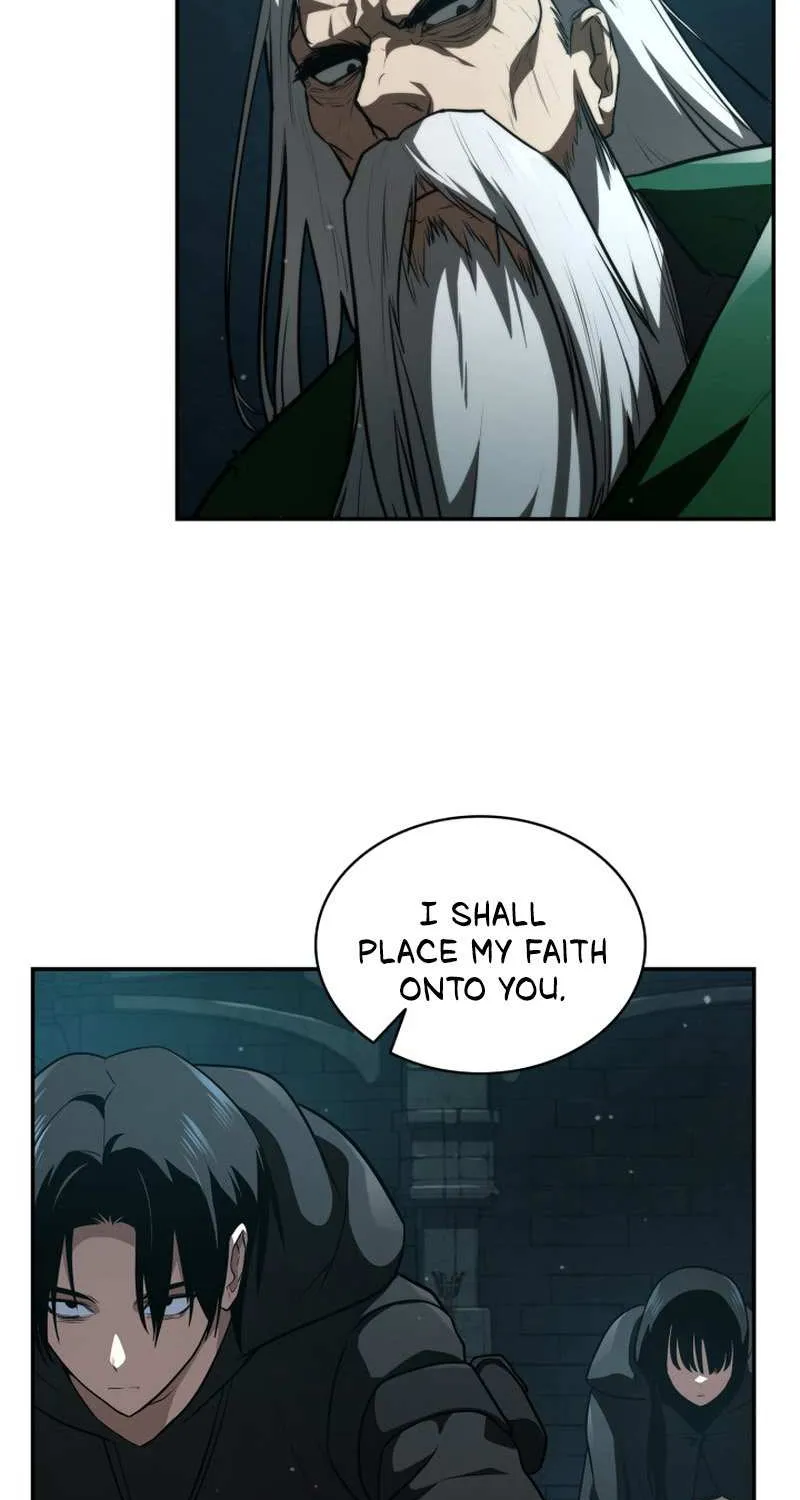 Read The Infinite Mage chapter 67 image 23 on Lezhin