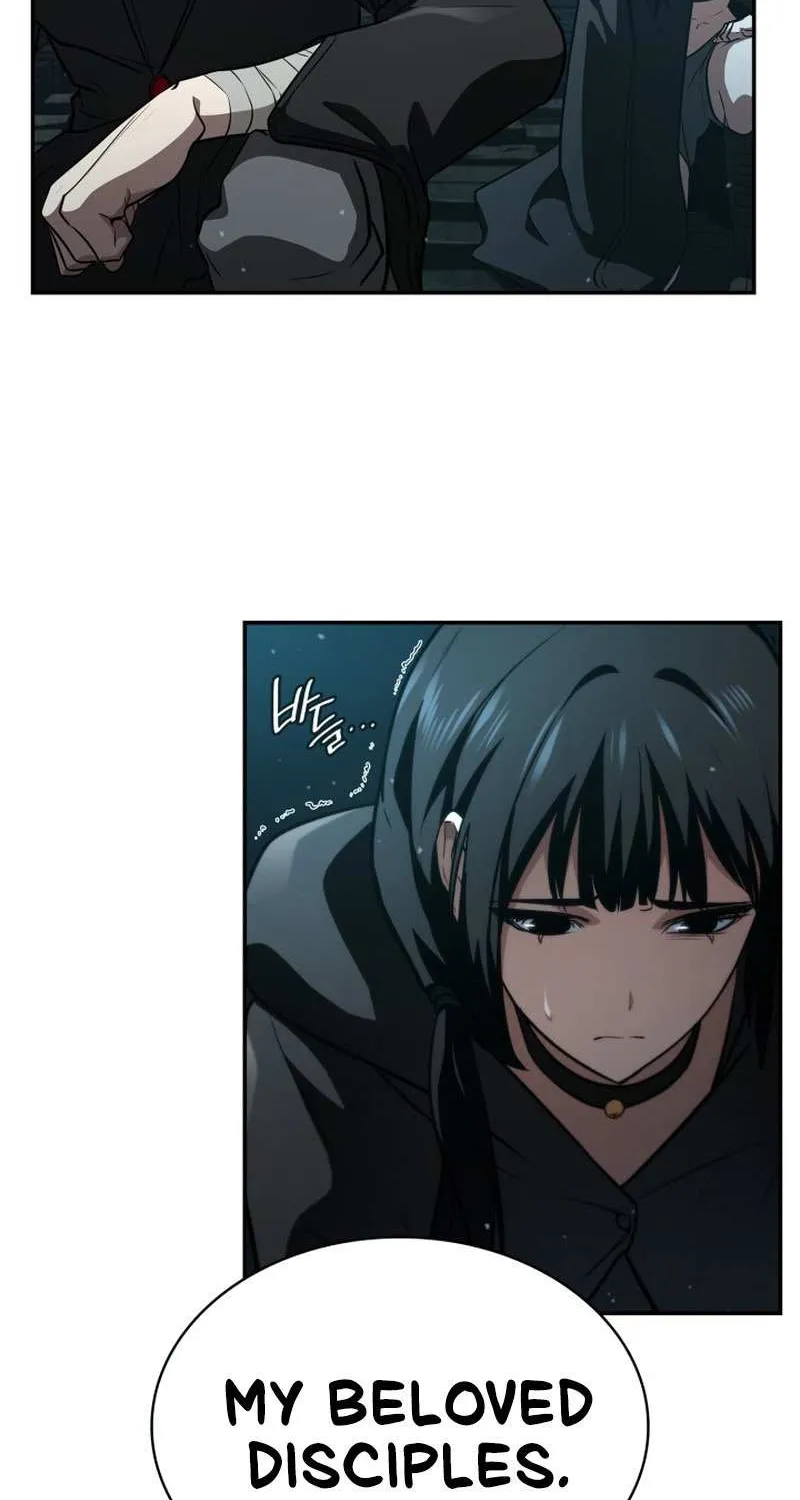 Read The Infinite Mage chapter 67 image 24 on Lezhin