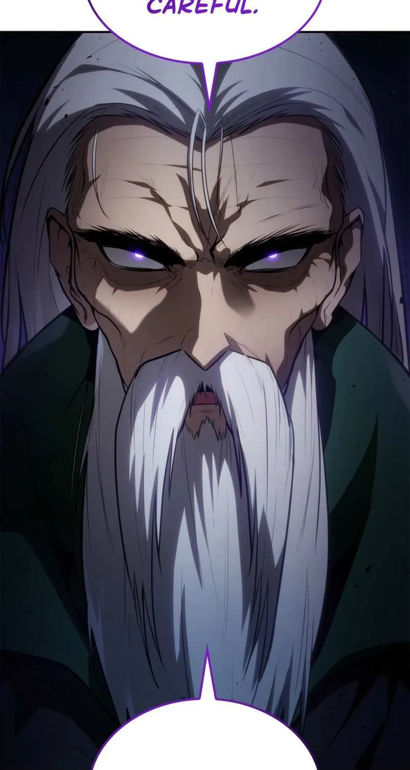 Read The Infinite Mage chapter 67 image 26 on Lezhin