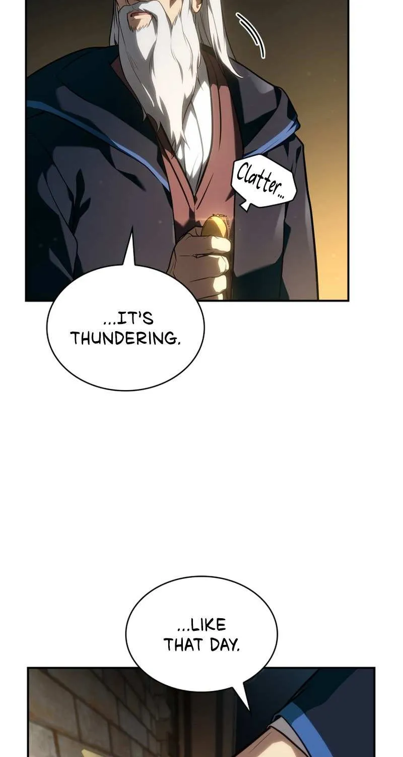 Read The Infinite Mage chapter 67 image 39 on Lezhin