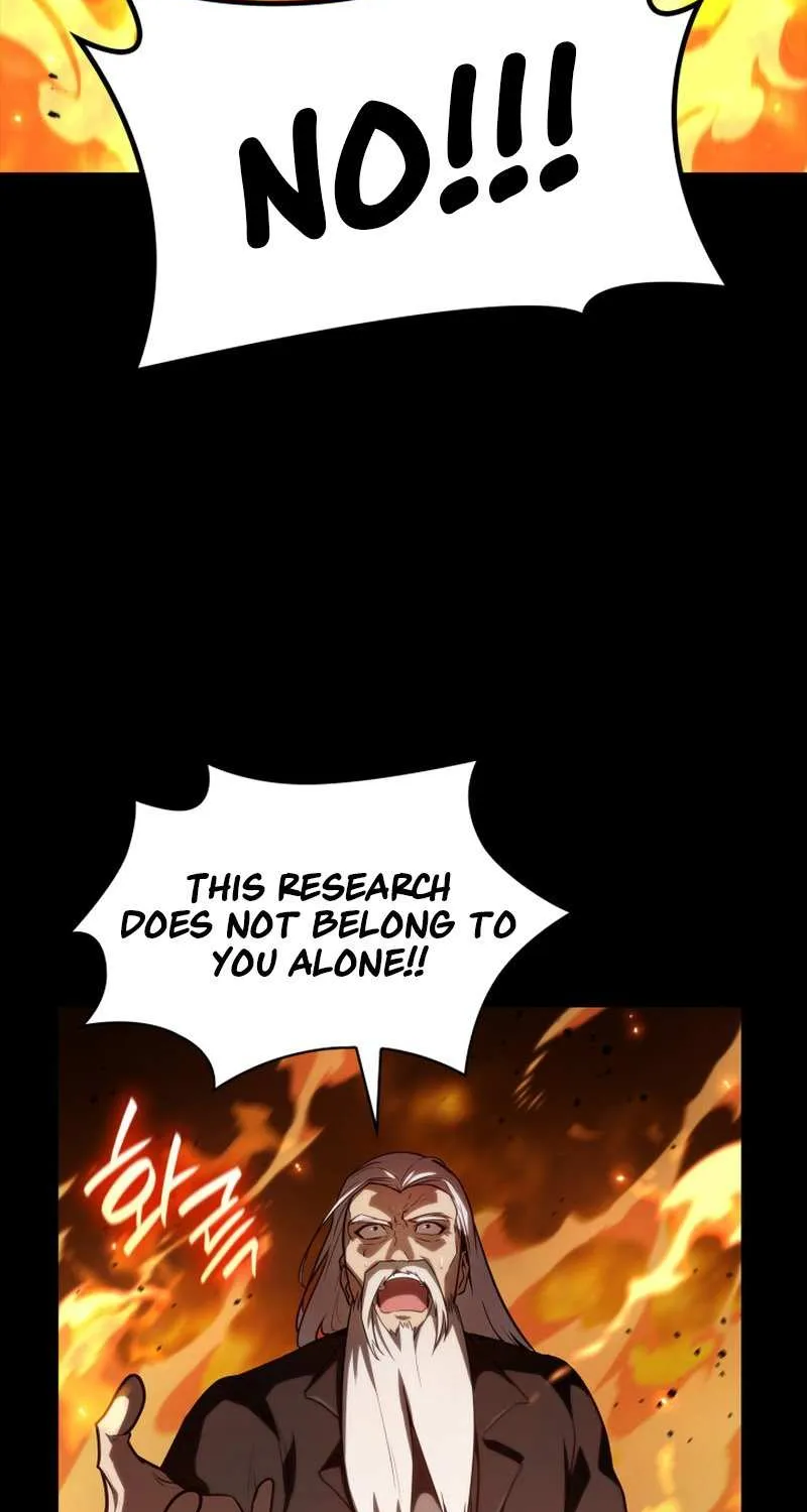 Read The Infinite Mage chapter 67 image 4 on Lezhin