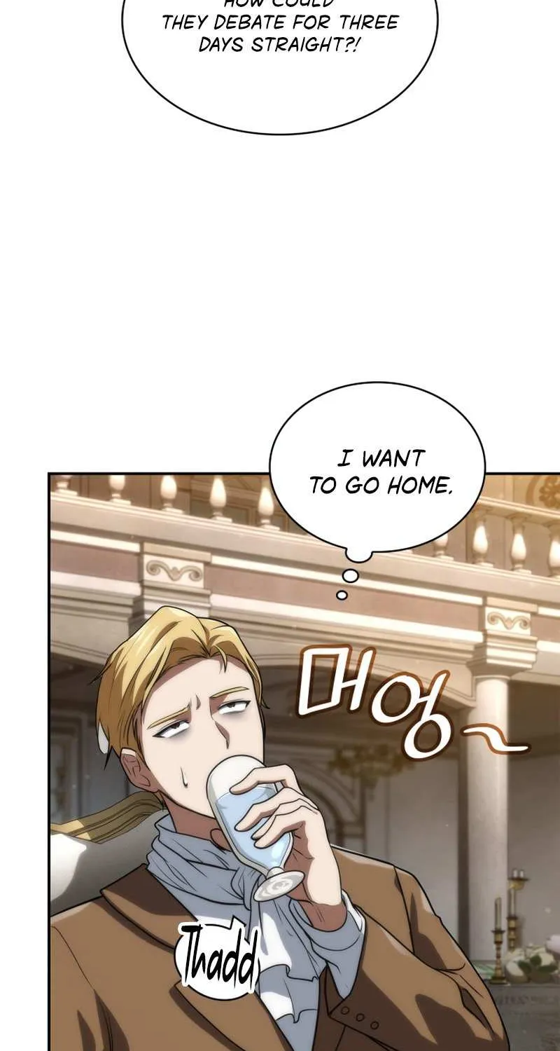 Read The Infinite Mage chapter 67 image 49 on Lezhin