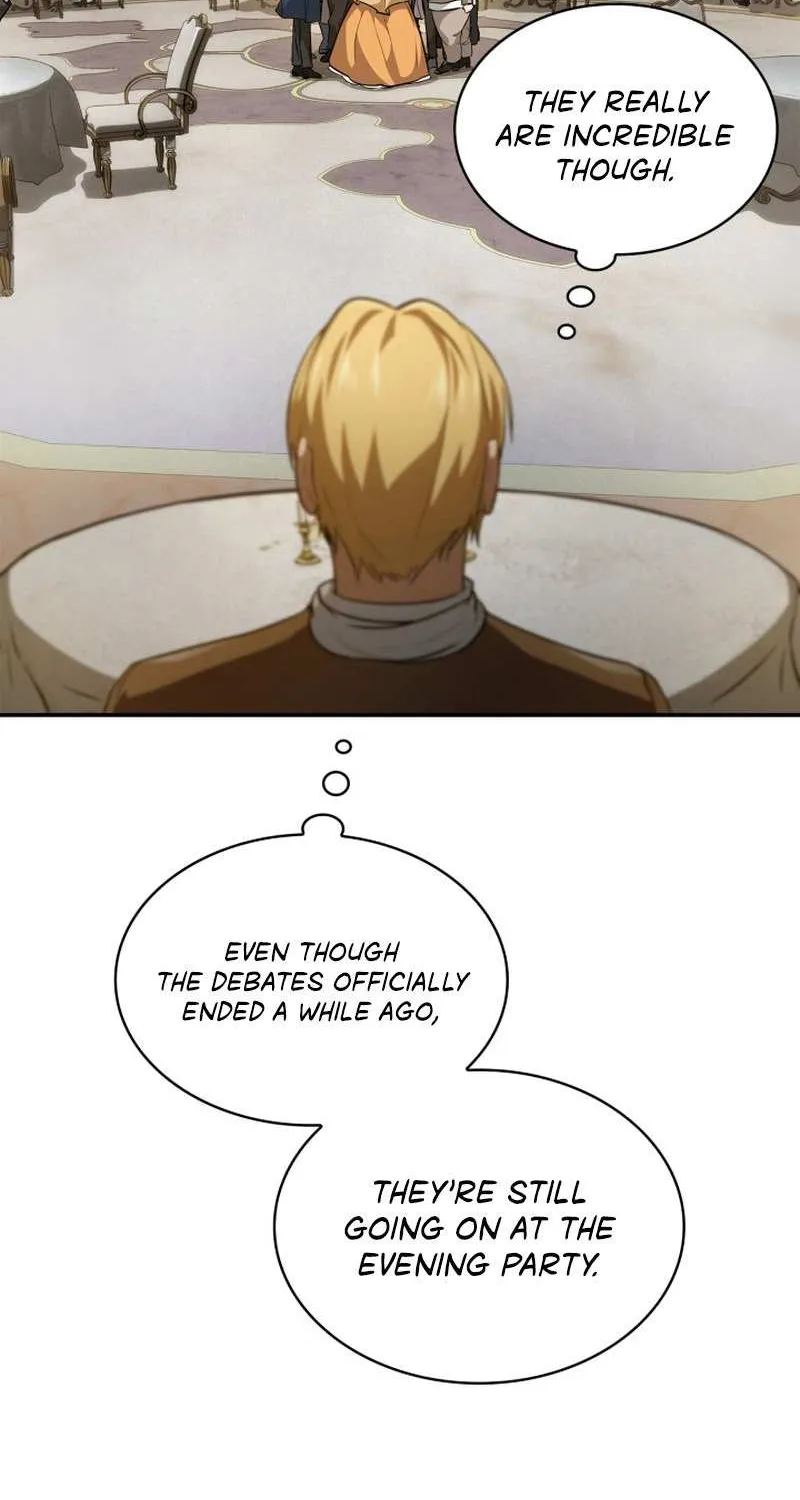Read The Infinite Mage chapter 67 image 51 on Lezhin